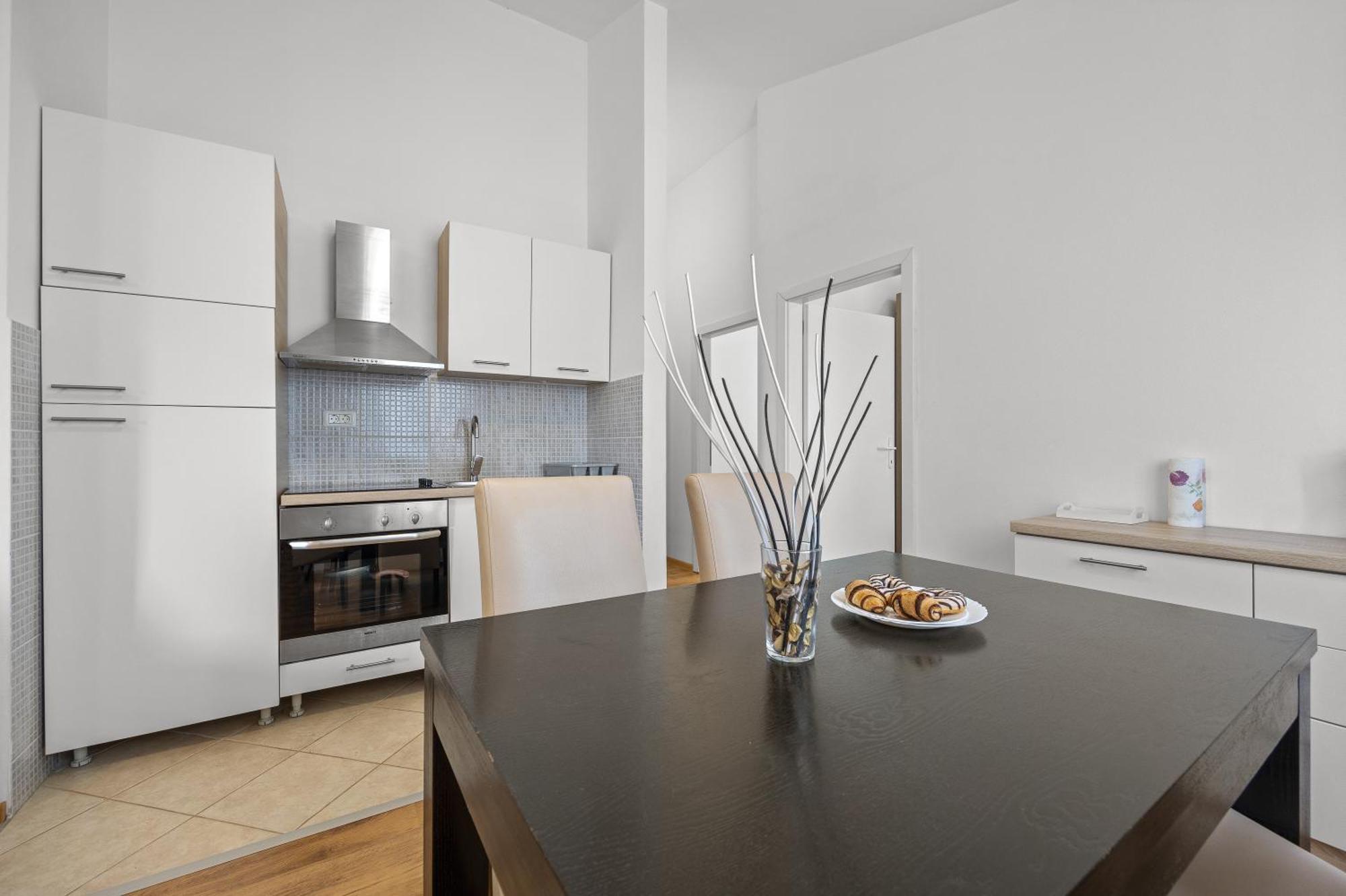 Neea Apartments 메덜린 객실 사진