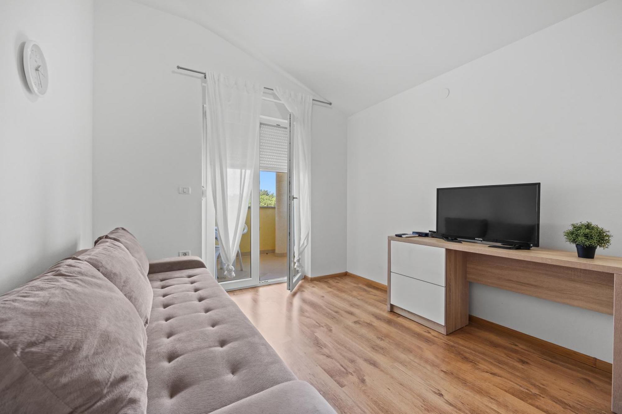 Neea Apartments 메덜린 객실 사진