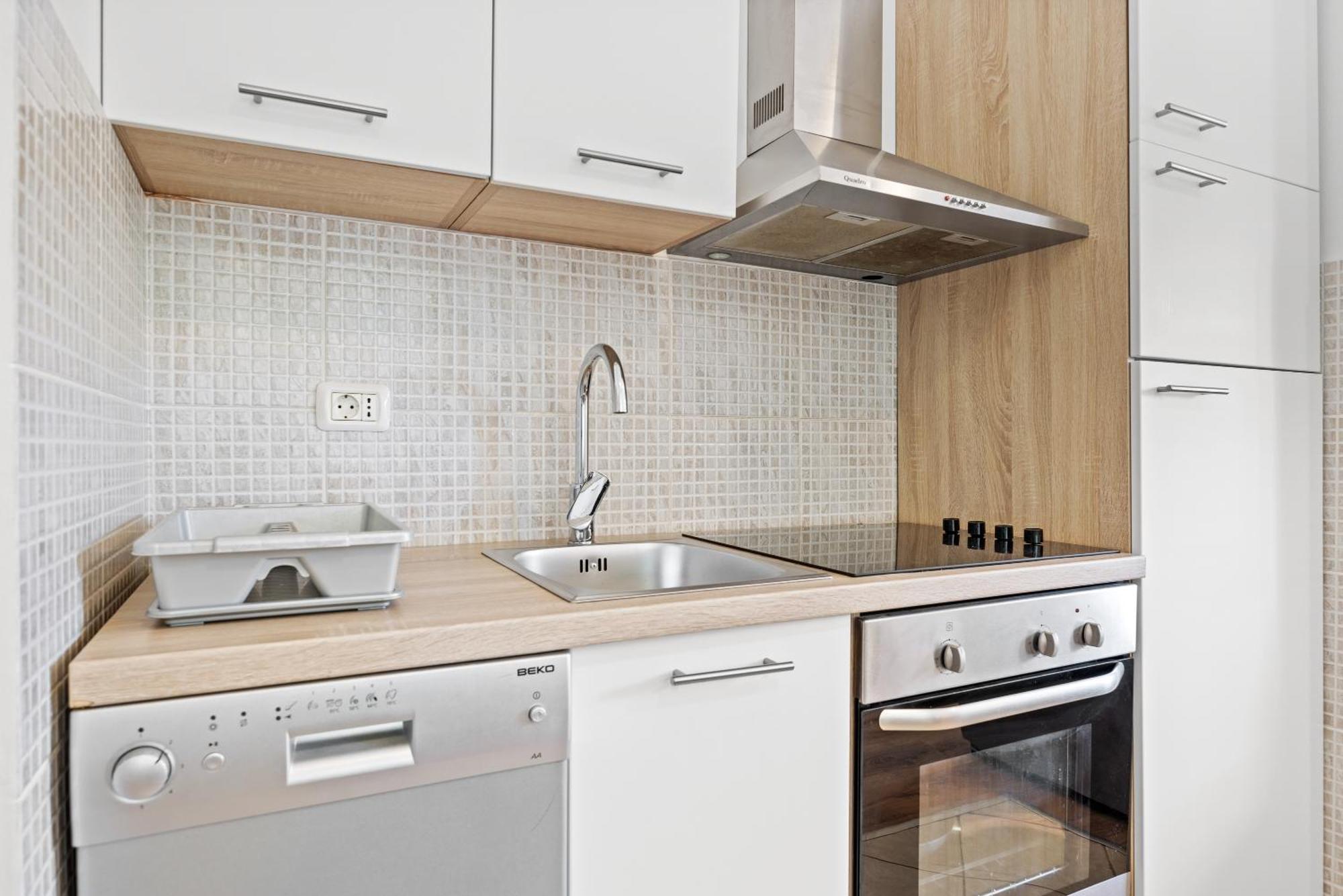 Neea Apartments 메덜린 객실 사진