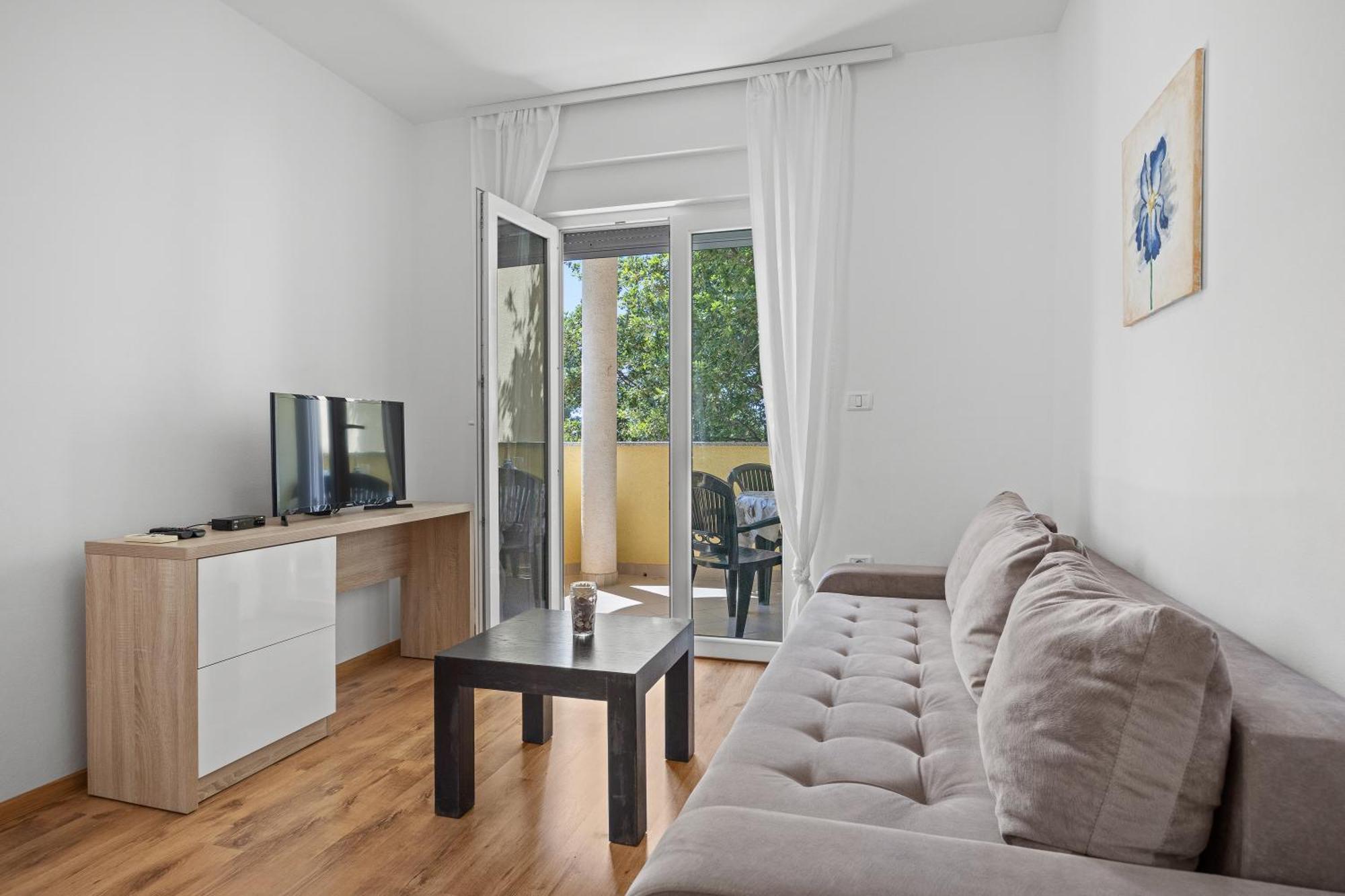 Neea Apartments 메덜린 외부 사진