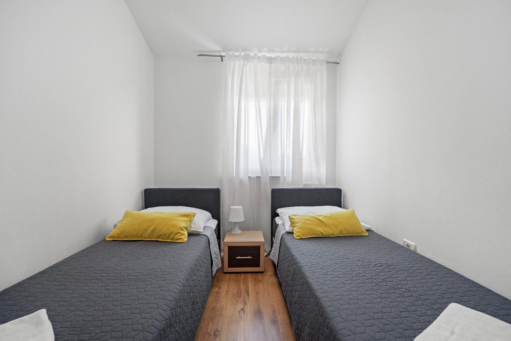 Neea Apartments 메덜린 외부 사진