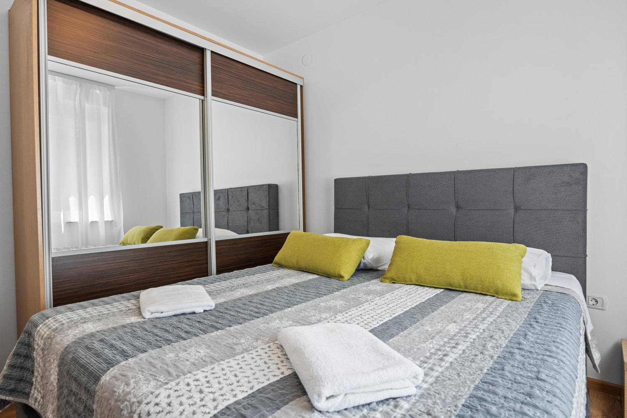 Neea Apartments 메덜린 객실 사진