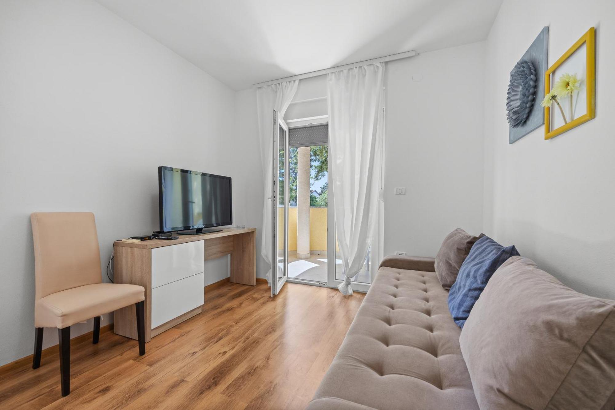 Neea Apartments 메덜린 객실 사진