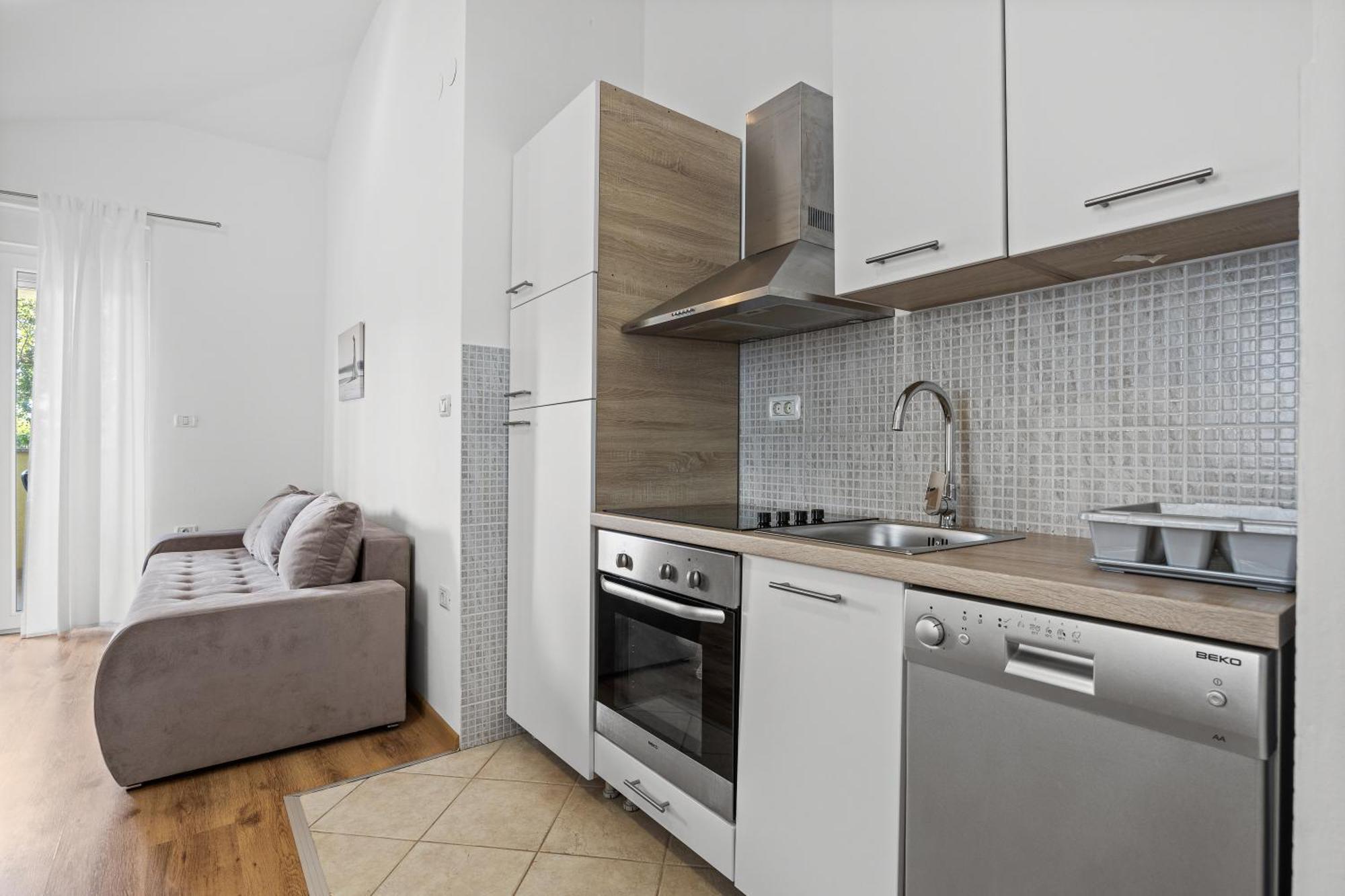 Neea Apartments 메덜린 외부 사진