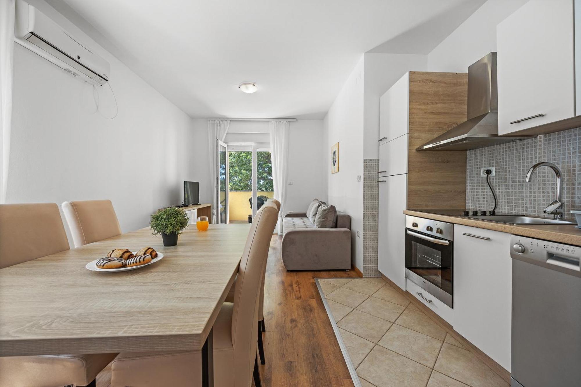 Neea Apartments 메덜린 외부 사진