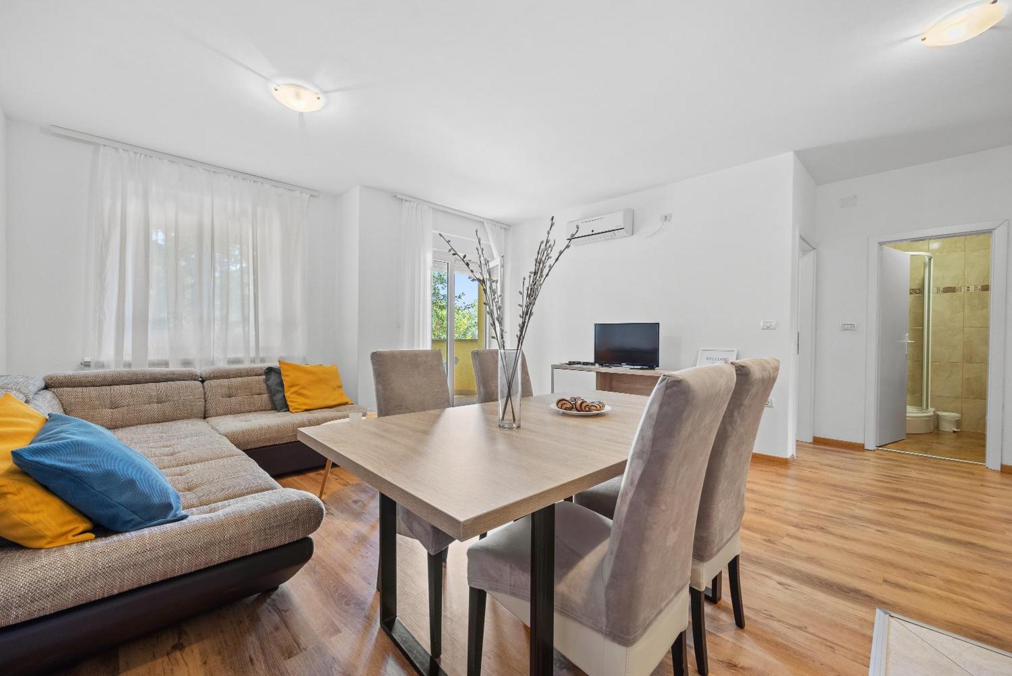 Neea Apartments 메덜린 외부 사진