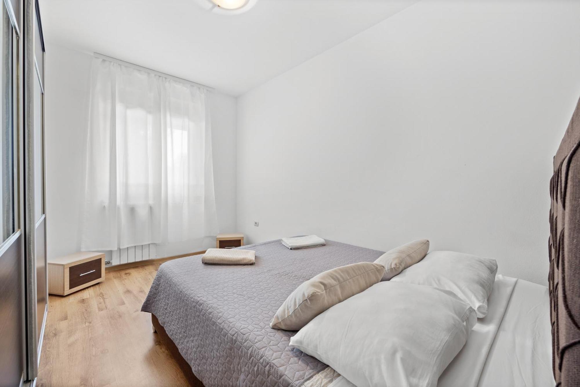 Neea Apartments 메덜린 외부 사진