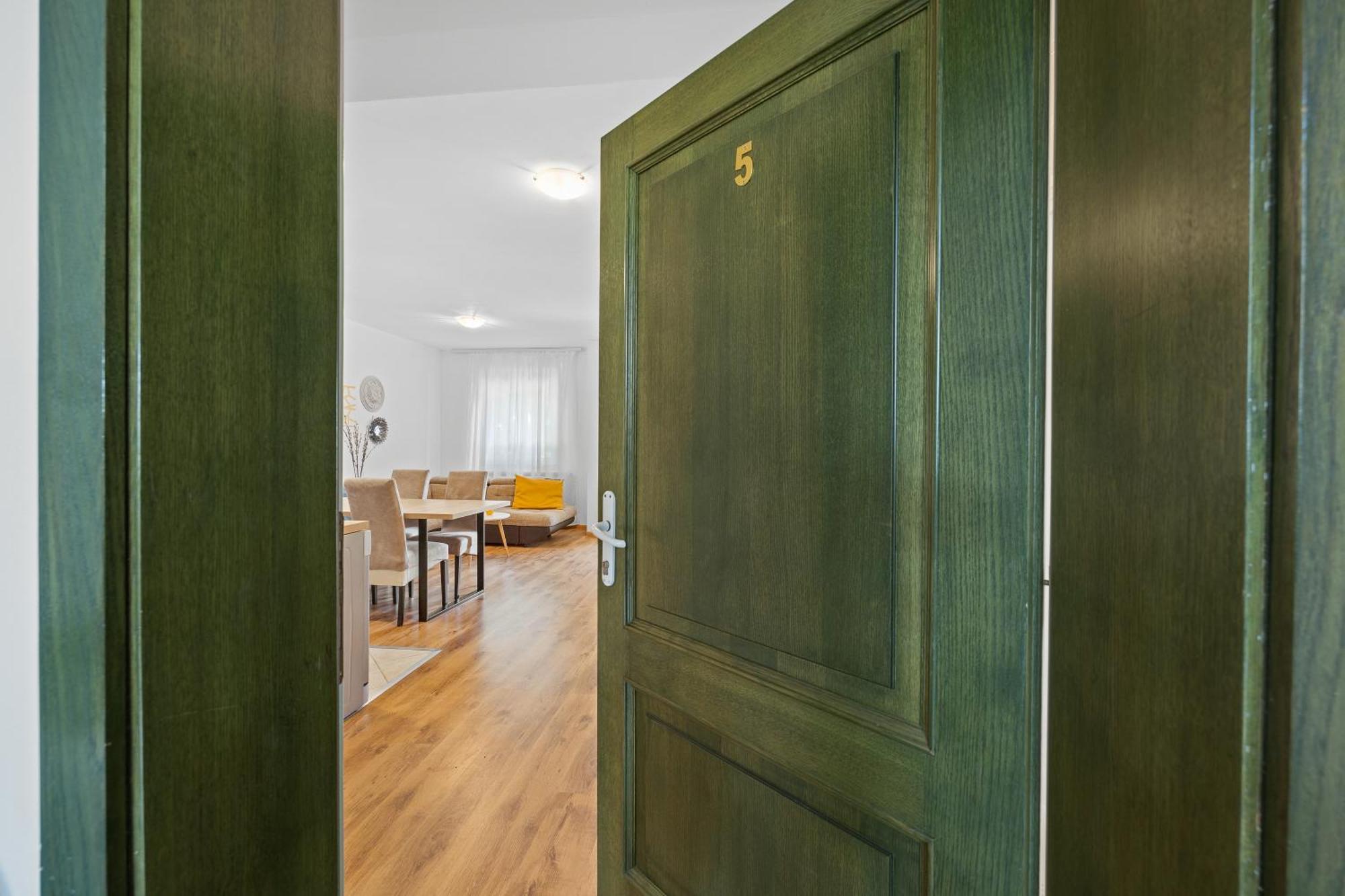 Neea Apartments 메덜린 객실 사진