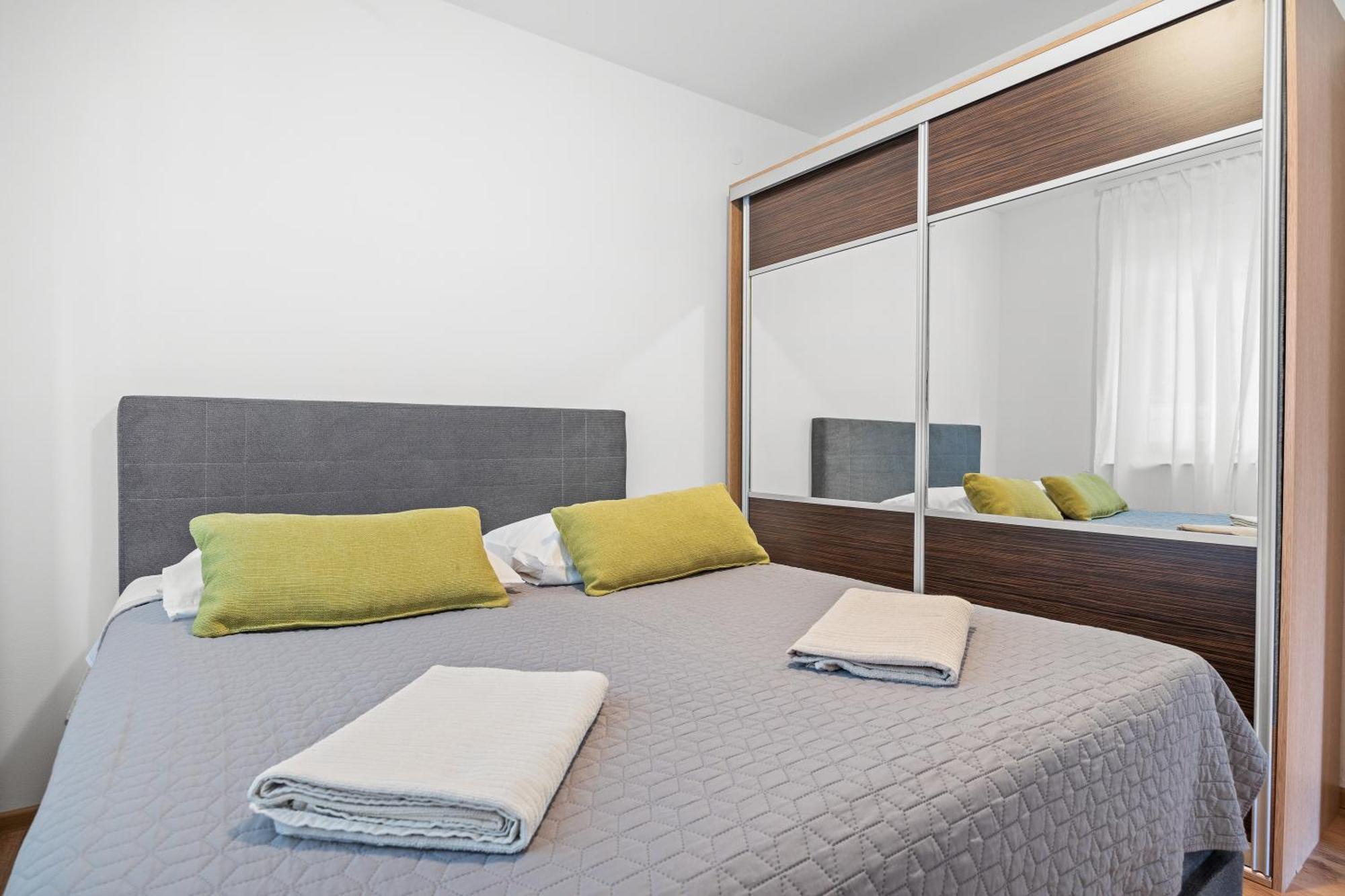 Neea Apartments 메덜린 외부 사진