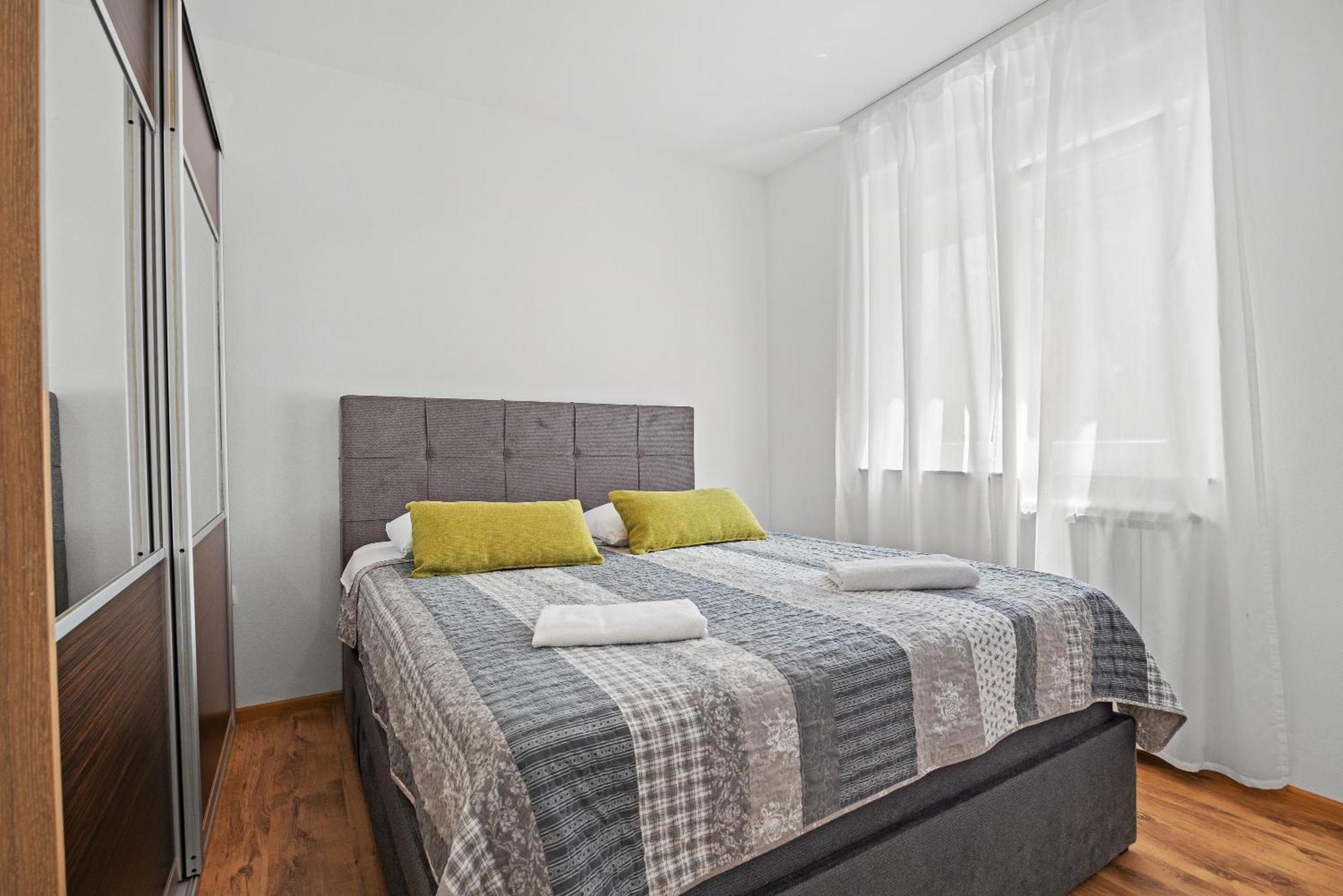 Neea Apartments 메덜린 외부 사진