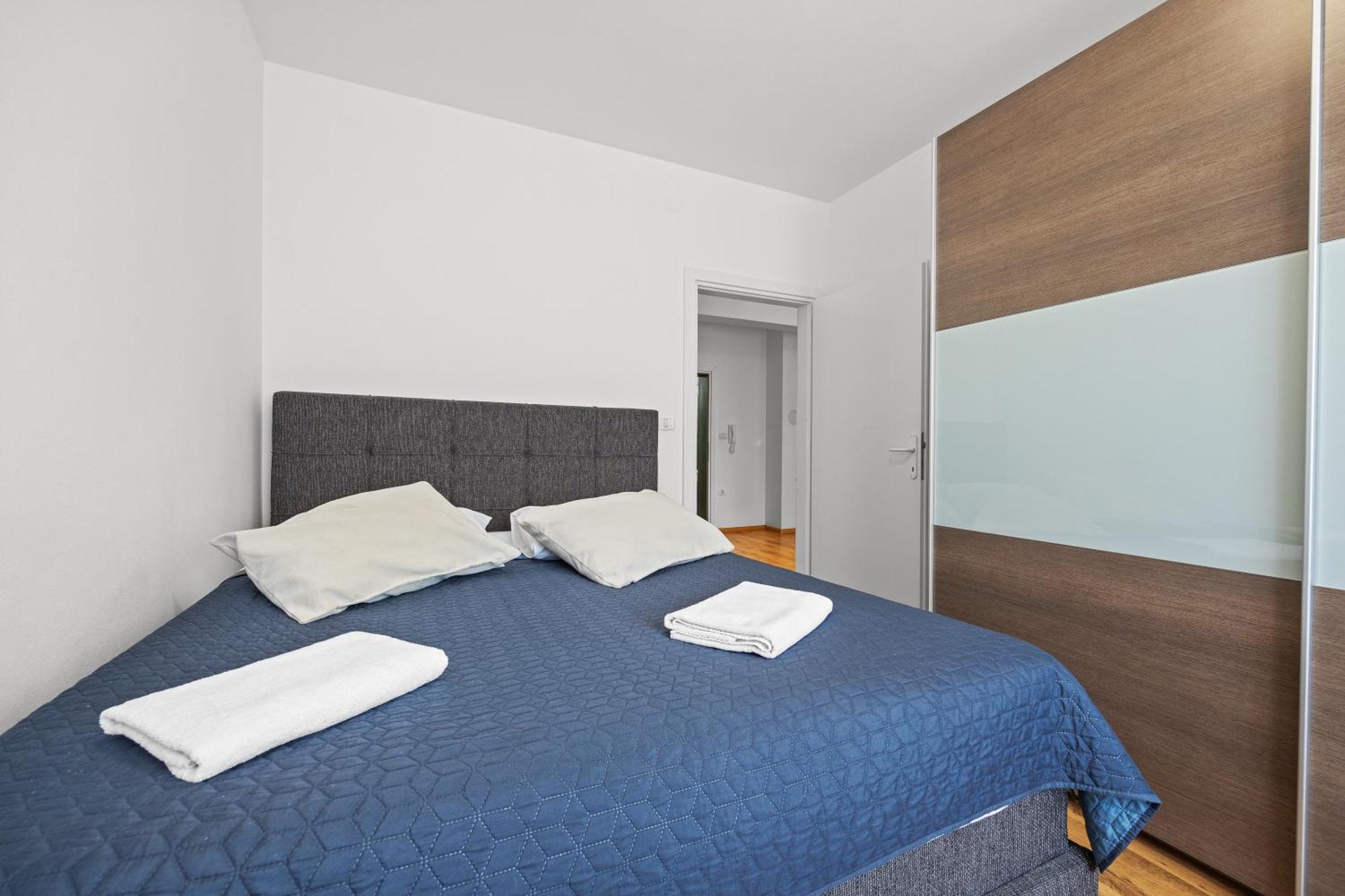 Neea Apartments 메덜린 객실 사진