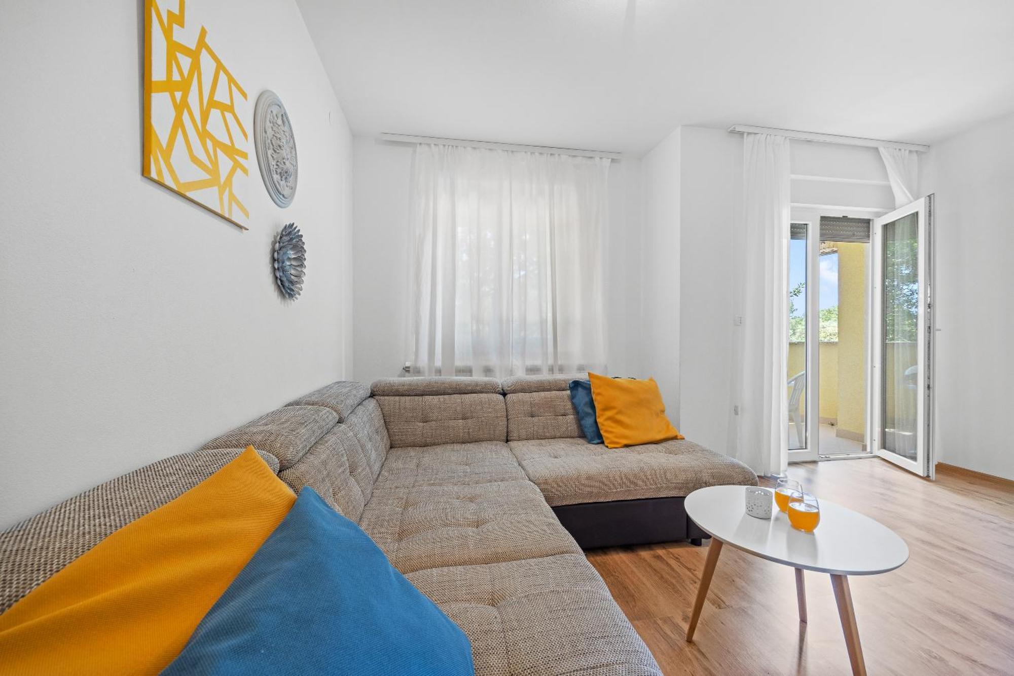 Neea Apartments 메덜린 외부 사진