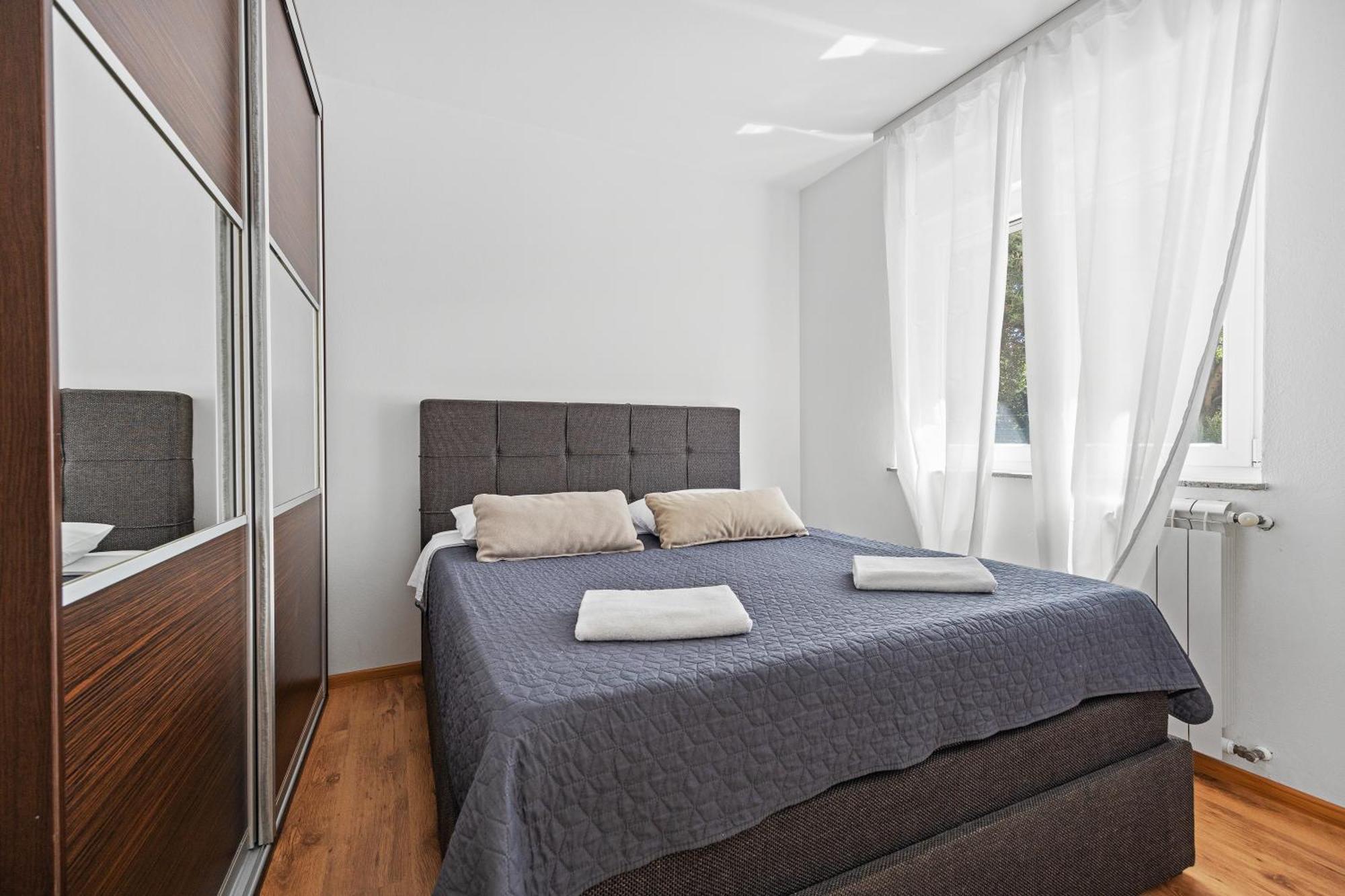 Neea Apartments 메덜린 외부 사진