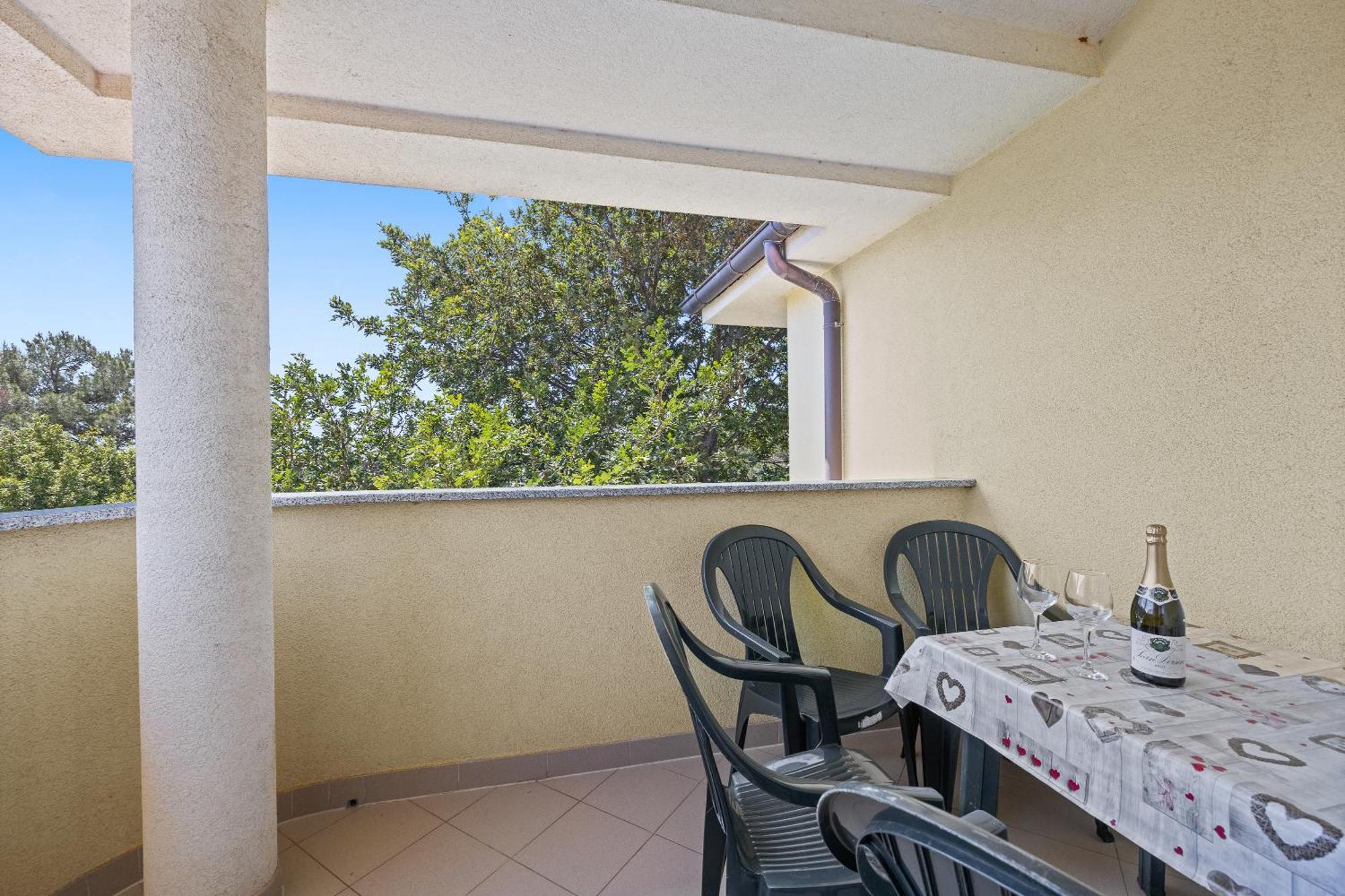 Neea Apartments 메덜린 객실 사진