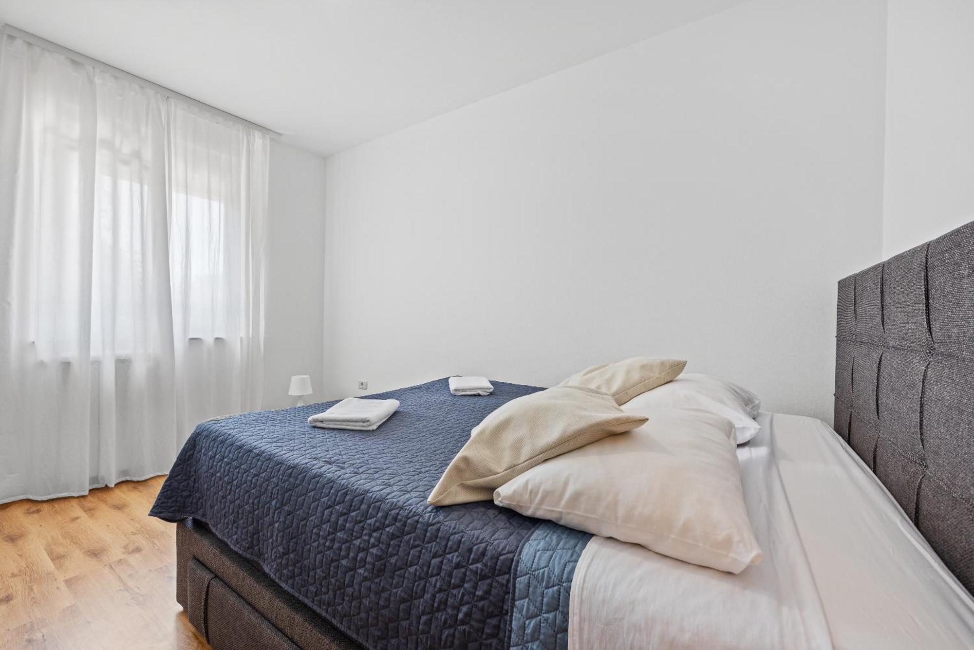 Neea Apartments 메덜린 객실 사진