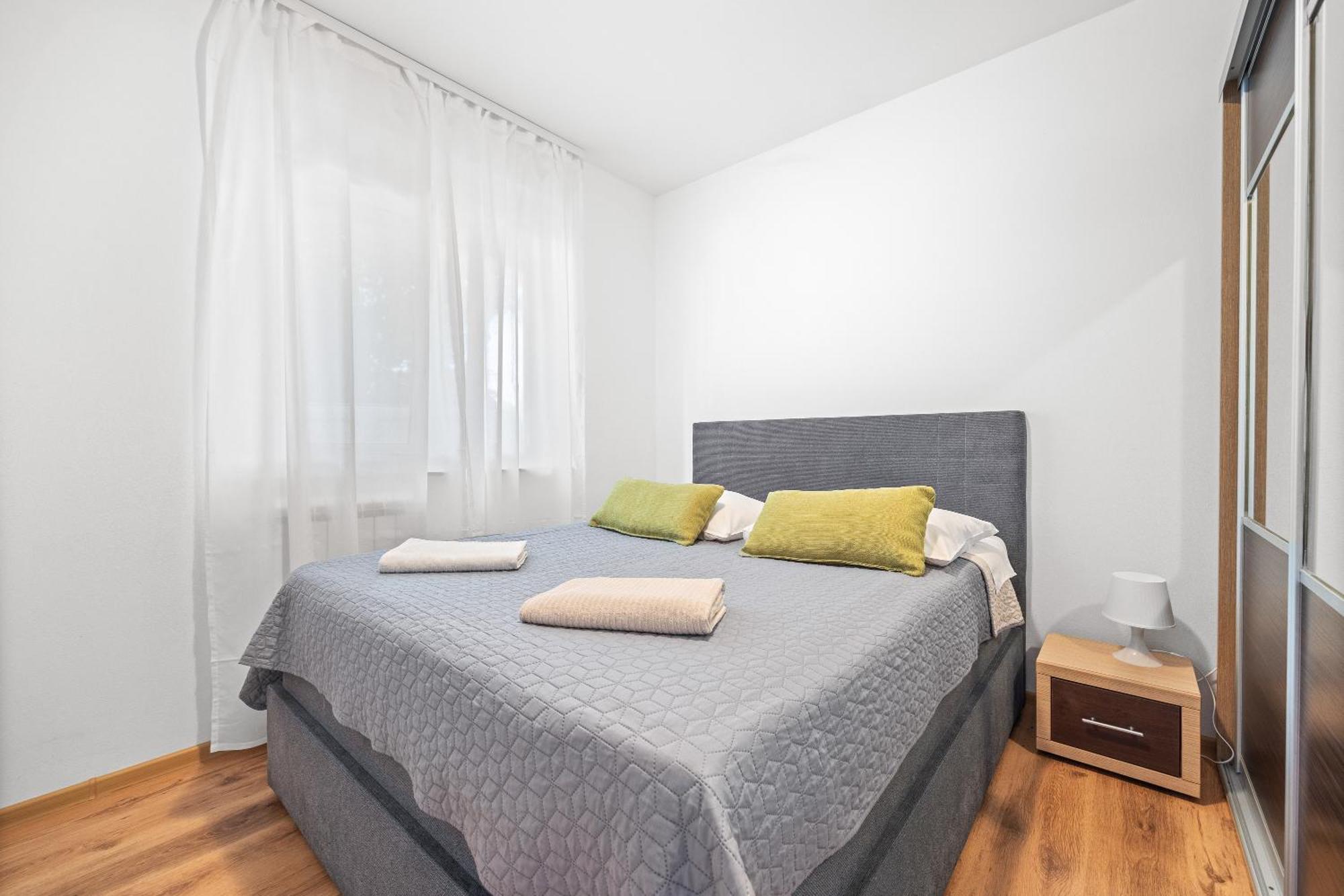 Neea Apartments 메덜린 외부 사진