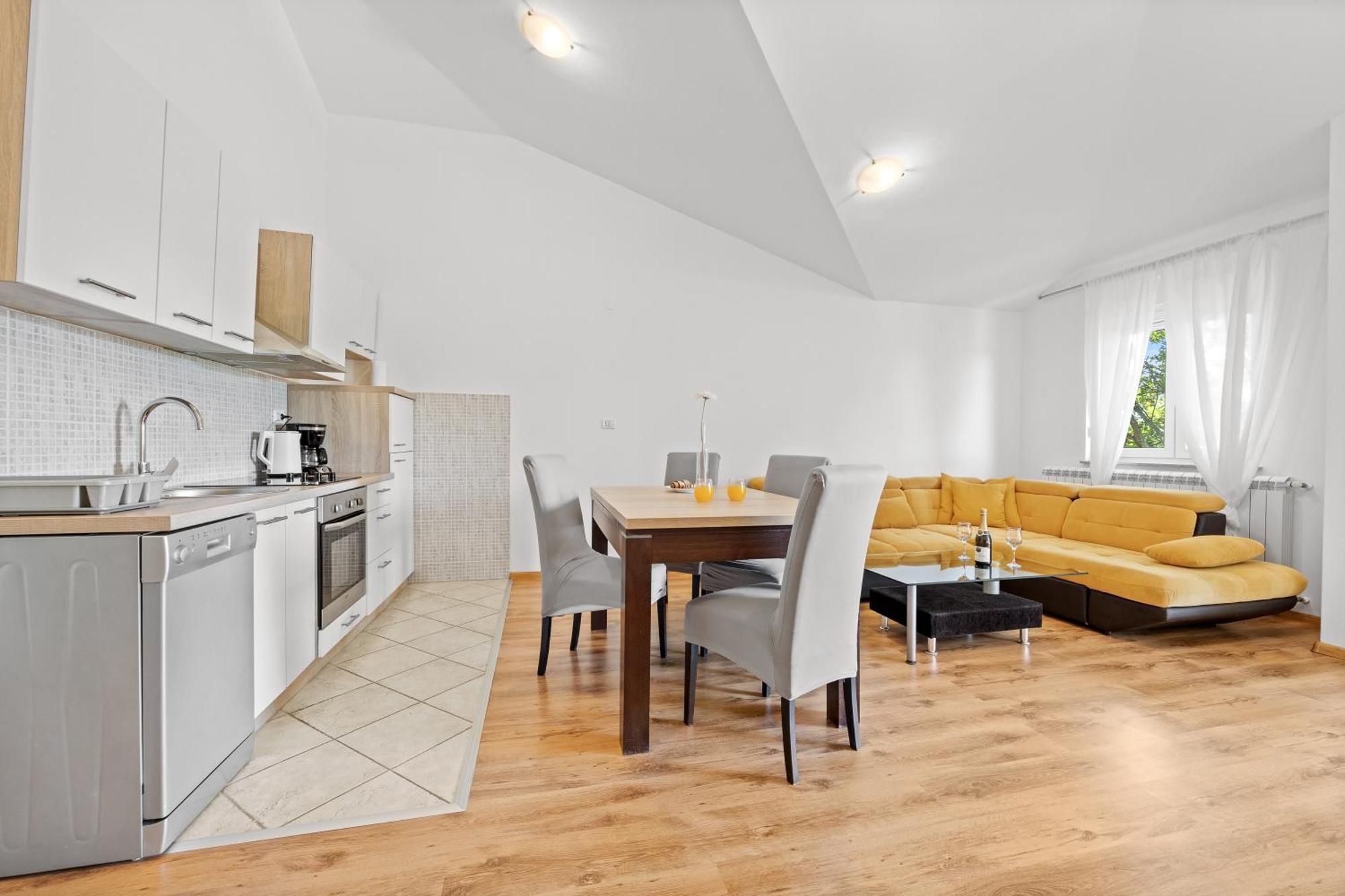 Neea Apartments 메덜린 외부 사진