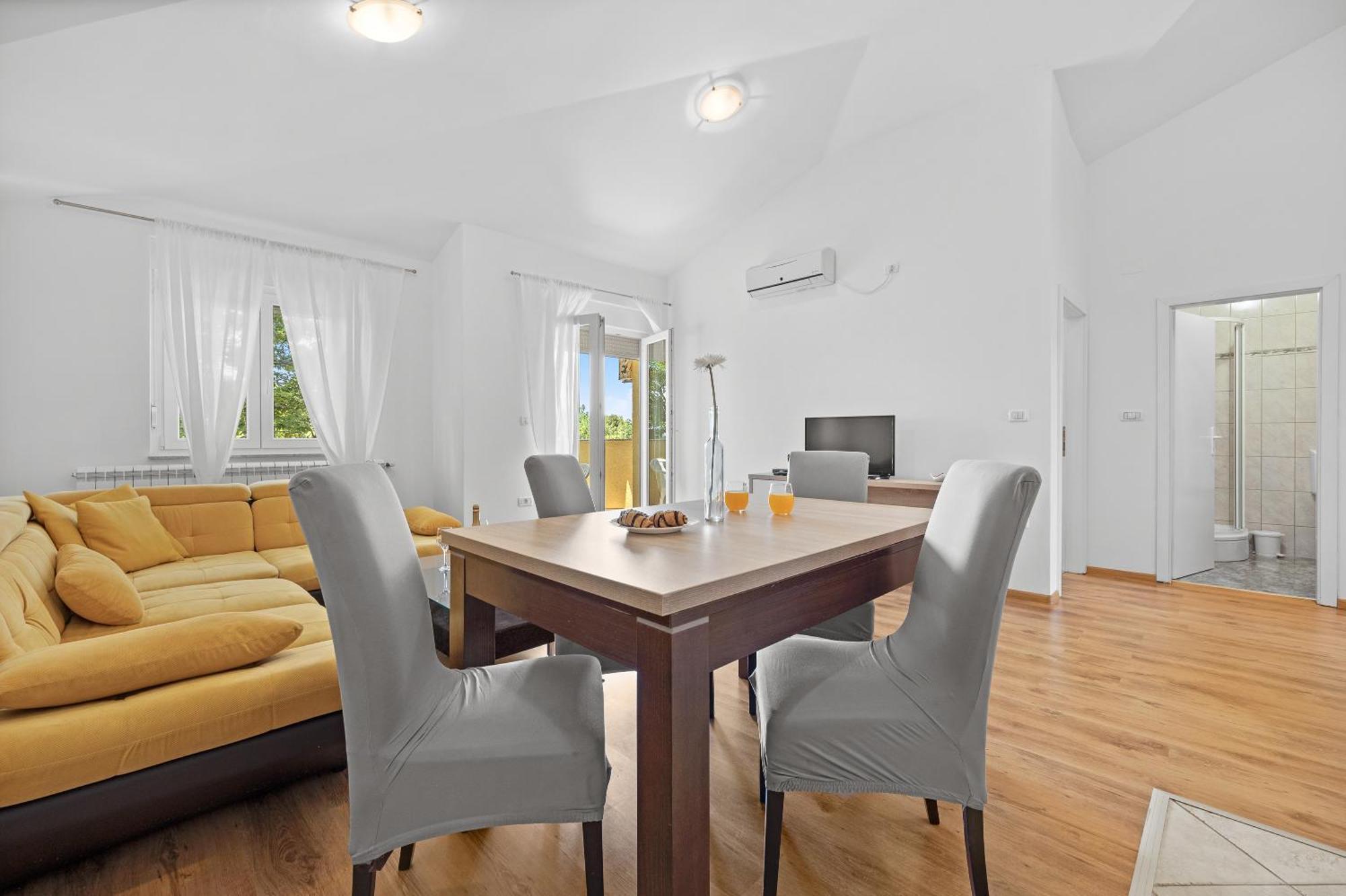 Neea Apartments 메덜린 외부 사진