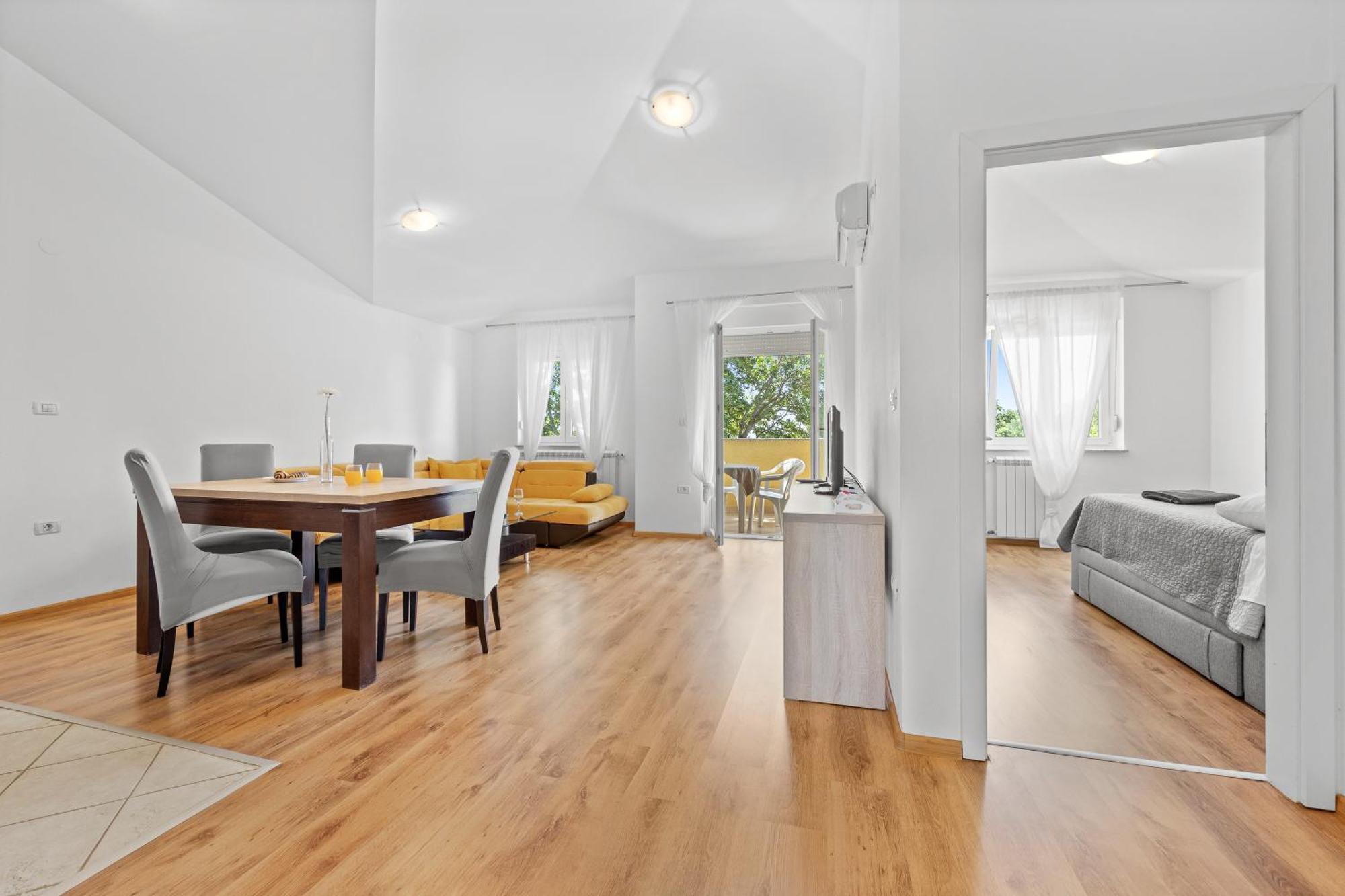 Neea Apartments 메덜린 외부 사진