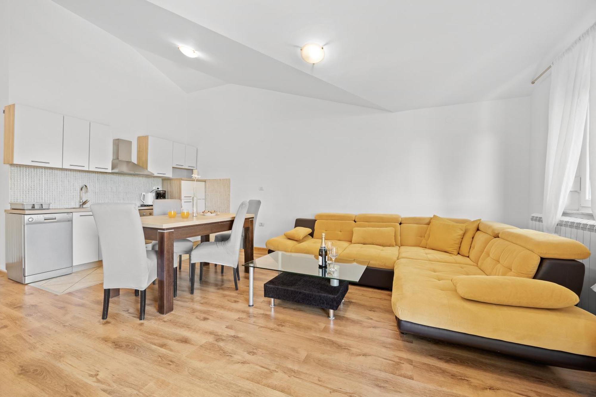 Neea Apartments 메덜린 외부 사진
