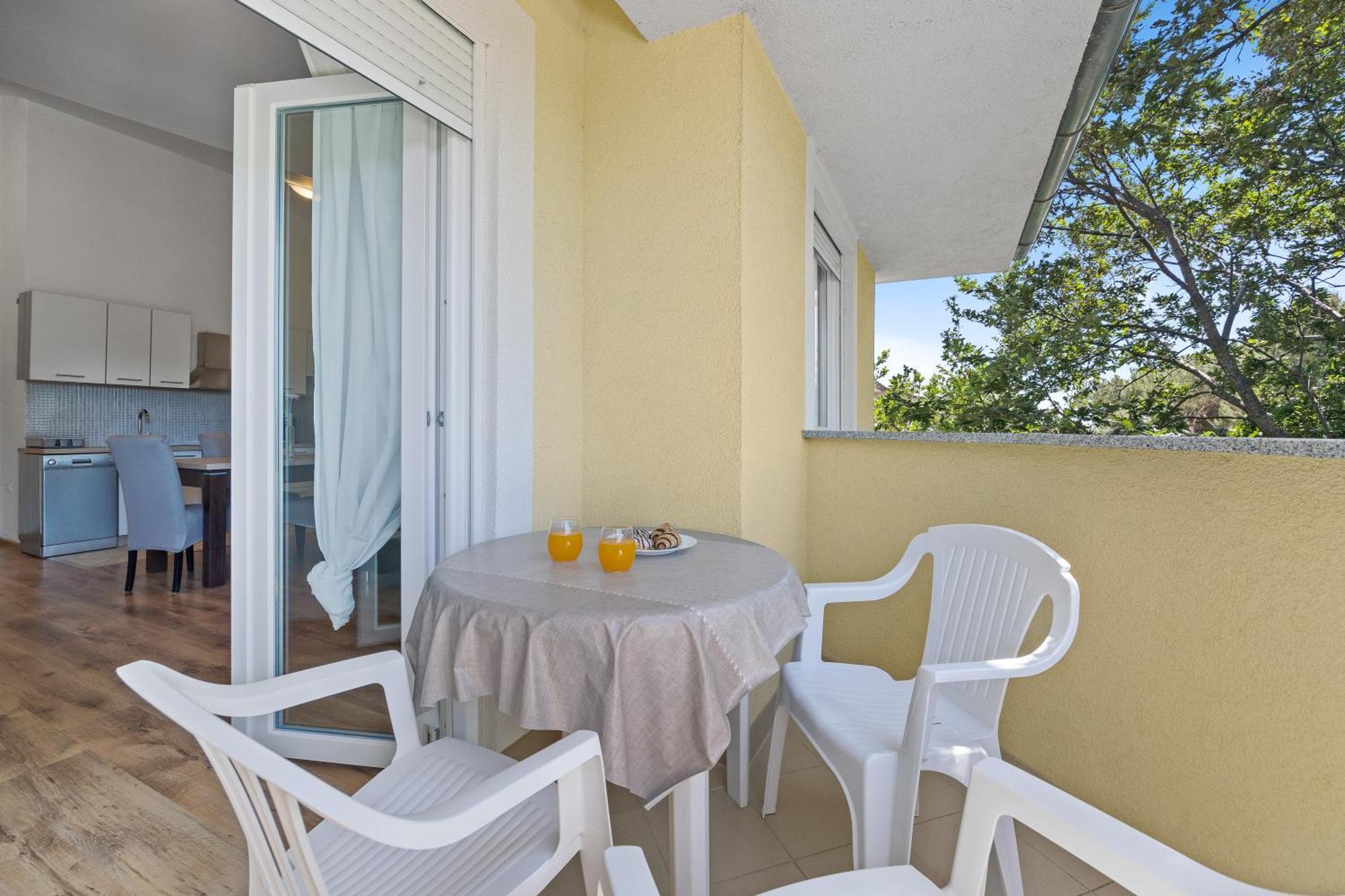 Neea Apartments 메덜린 외부 사진